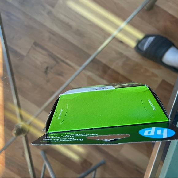 Hp printer inc new. Sealed. - Picture 3 of 3